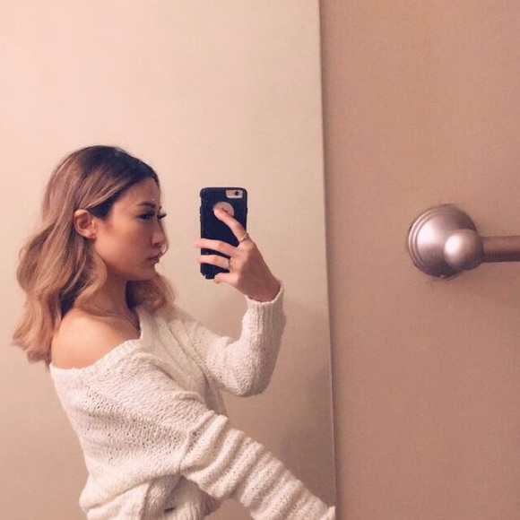 Oversized knit - Picture 2 of 3